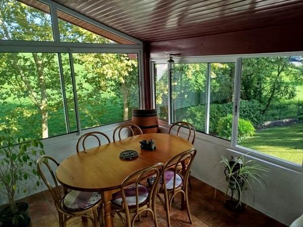 Maison à vendre |  Hendaye |  4 pièces | 130 m²