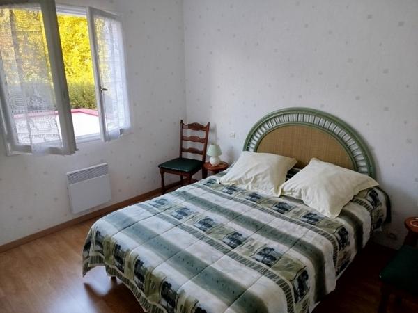 Maison à vendre |  Hendaye |  4 pièces | 130 m²