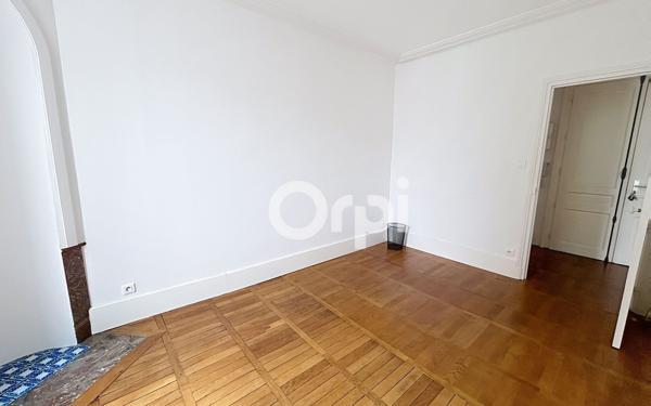 Appartement à louer    3 pièces •  Nancy