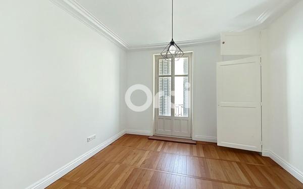 Appartement à louer    3 pièces •  Nancy