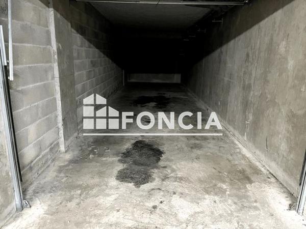 À vendre Appartement 2 pièces 43 m² - Valleiry 74520