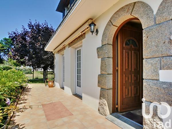 Maison à vendre 6 pièces 131 m² Sarzeau