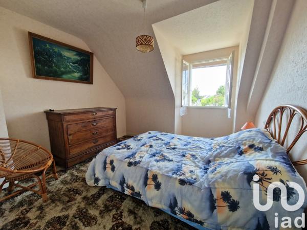 Maison à vendre 6 pièces 131 m² Sarzeau