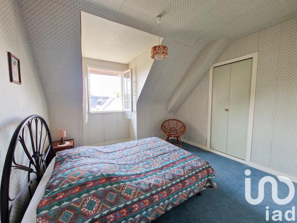 Maison à vendre 6 pièces 131 m² Sarzeau