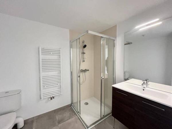 Appartement 1 pièce                                        - 35000 Rennes Réf : 2379