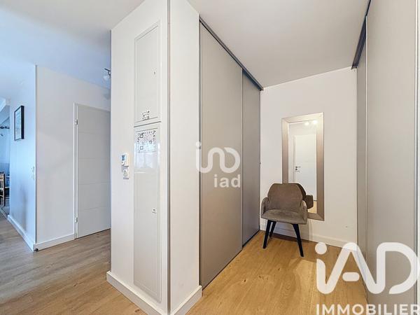 Appartement à vendre 4 pièces 96 m² Montpellier