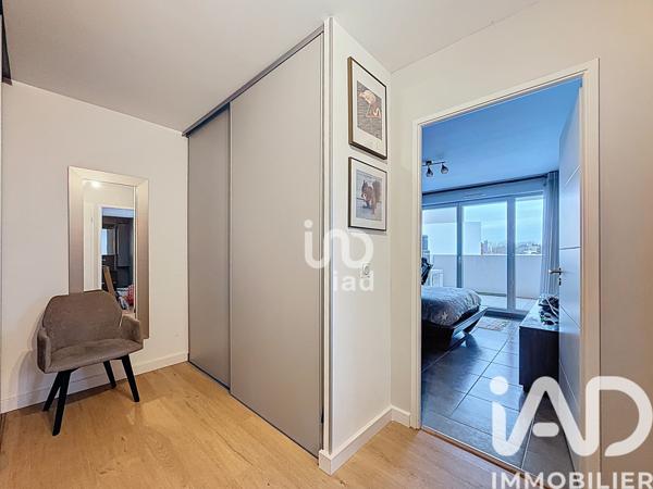 Appartement à vendre 4 pièces 96 m² Montpellier