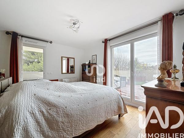 Appartement à vendre 4 pièces 96 m² Montpellier