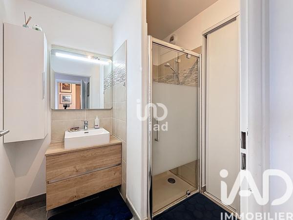 Appartement à vendre 4 pièces 96 m² Montpellier