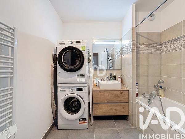 Appartement à vendre 4 pièces 96 m² Montpellier