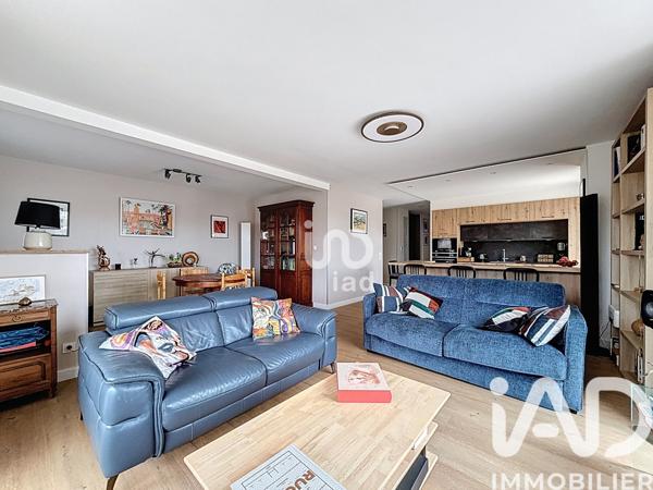 Appartement à vendre 4 pièces 96 m² Montpellier