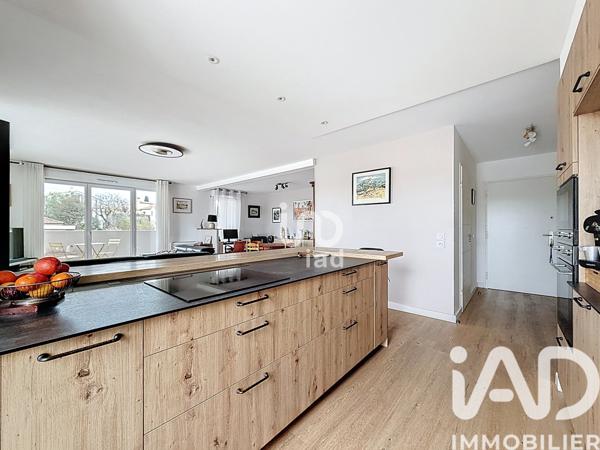 Appartement à vendre 4 pièces 96 m² Montpellier