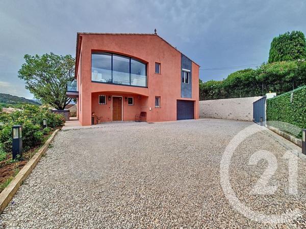 Maison à vendre  6 pièces - 310 m2 VILLENEUVE LOUBET - 06