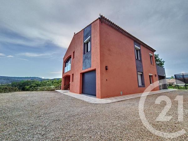 Maison à vendre  6 pièces - 310 m2 VILLENEUVE LOUBET - 06