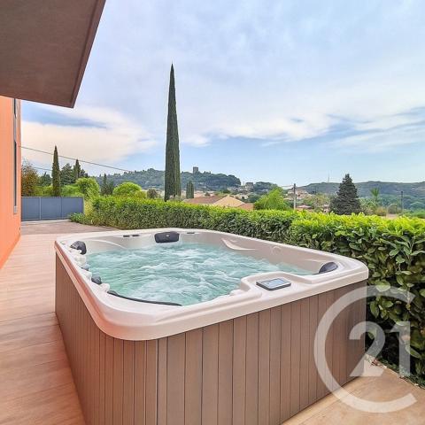 Maison à vendre  6 pièces - 310 m2 VILLENEUVE LOUBET - 06