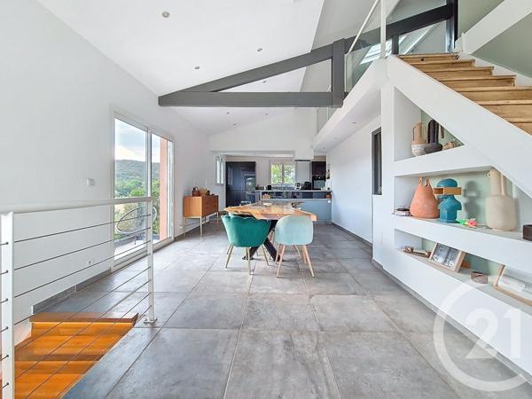 Maison à vendre  6 pièces - 310 m2 VILLENEUVE LOUBET - 06