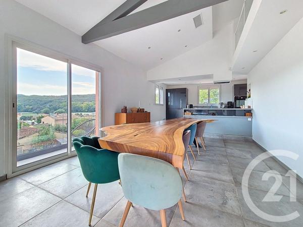 Maison à vendre  6 pièces - 310 m2 VILLENEUVE LOUBET - 06