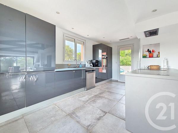 Maison à vendre  6 pièces - 310 m2 VILLENEUVE LOUBET - 06