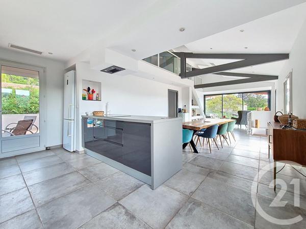 Maison à vendre  6 pièces - 310 m2 VILLENEUVE LOUBET - 06