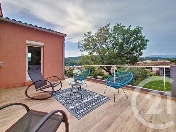 Maison à vendre  6 pièces - 310 m2 VILLENEUVE LOUBET - 06