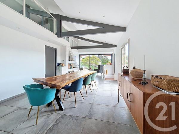 Maison à vendre  6 pièces - 310 m2 VILLENEUVE LOUBET - 06