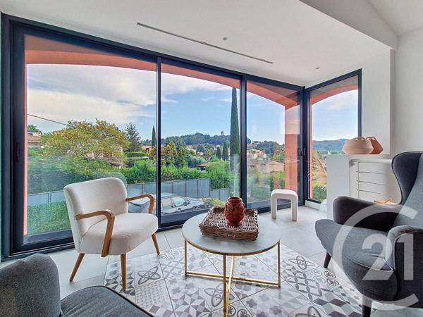 Maison à vendre  6 pièces - 310 m2 VILLENEUVE LOUBET - 06