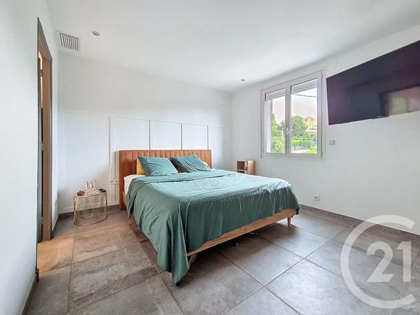 Maison à vendre  6 pièces - 310 m2 VILLENEUVE LOUBET - 06