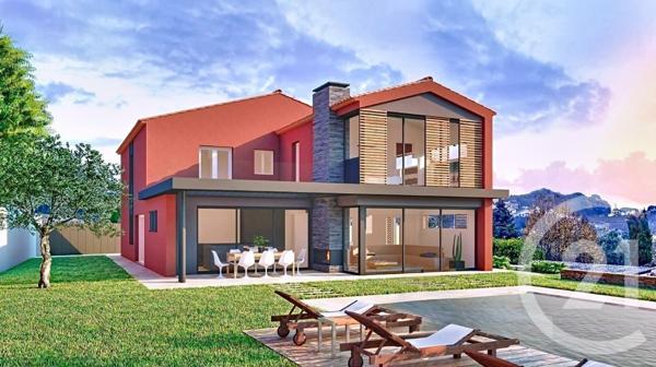 Maison à vendre  6 pièces - 310 m2 VILLENEUVE LOUBET - 06