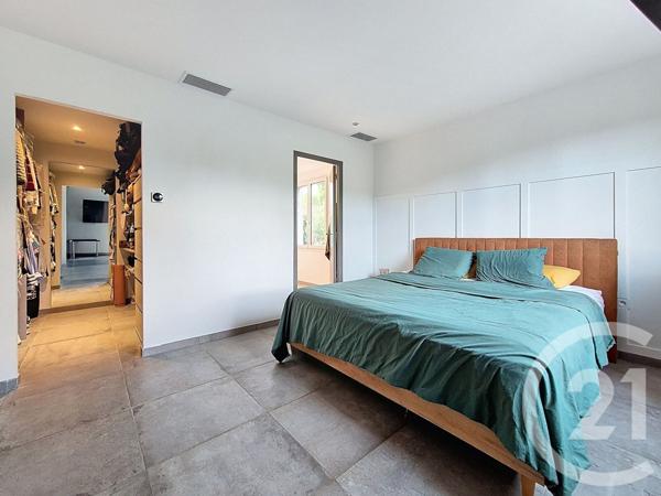 Maison à vendre  6 pièces - 310 m2 VILLENEUVE LOUBET - 06