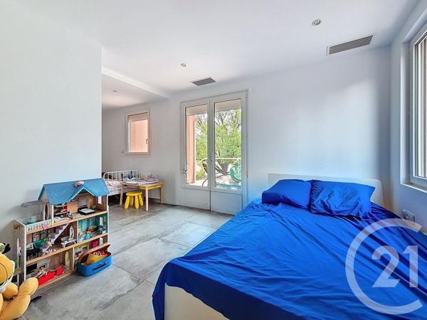 Maison à vendre  6 pièces - 310 m2 VILLENEUVE LOUBET - 06