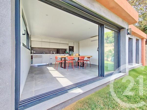 Maison à vendre  6 pièces - 310 m2 VILLENEUVE LOUBET - 06