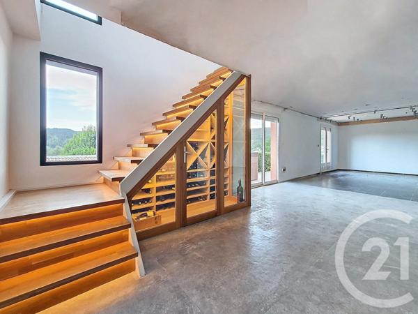 Maison à vendre  6 pièces - 310 m2 VILLENEUVE LOUBET - 06