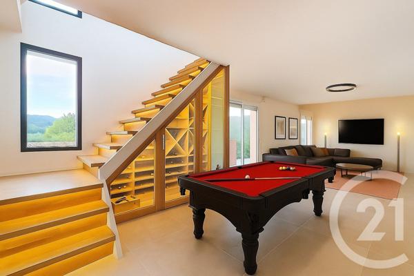 Maison à vendre  6 pièces - 310 m2 VILLENEUVE LOUBET - 06