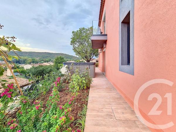 Maison à vendre  6 pièces - 310 m2 VILLENEUVE LOUBET - 06