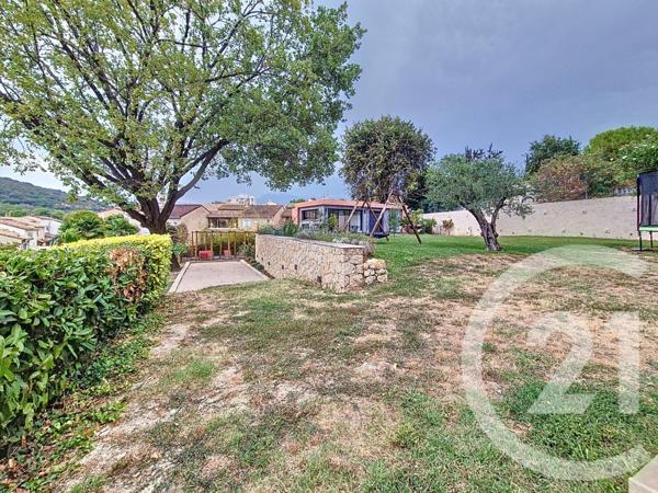 Maison à vendre  6 pièces - 310 m2 VILLENEUVE LOUBET - 06