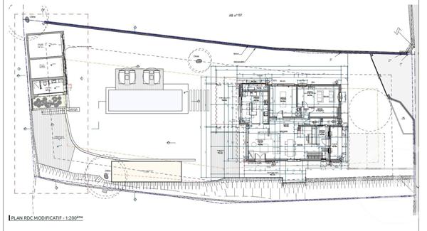Maison à vendre  6 pièces - 310 m2 VILLENEUVE LOUBET - 06