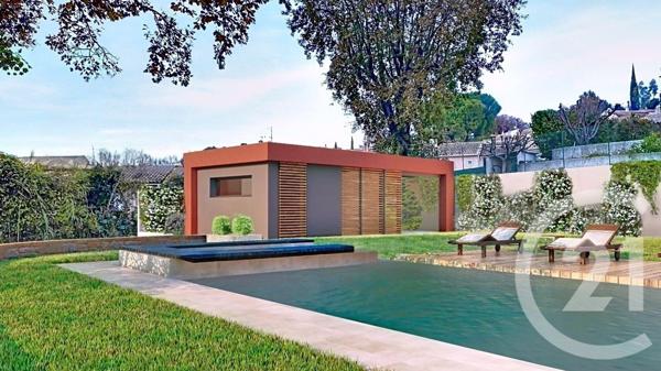 Maison à vendre  6 pièces - 310 m2 VILLENEUVE LOUBET - 06