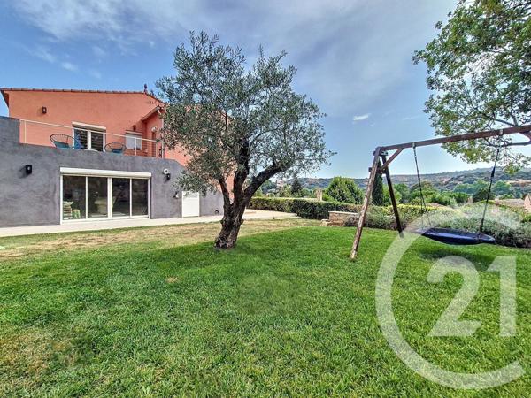 Maison à vendre  6 pièces - 310 m2 VILLENEUVE LOUBET - 06