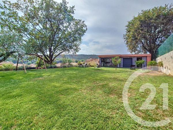 Maison à vendre  6 pièces - 310 m2 VILLENEUVE LOUBET - 06