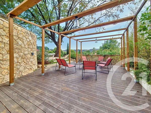Maison à vendre  6 pièces - 310 m2 VILLENEUVE LOUBET - 06