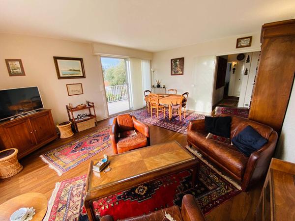 APPARTEMENT à ROYAN