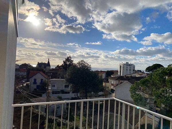 APPARTEMENT à ROYAN