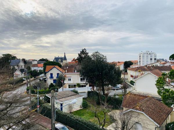 APPARTEMENT à ROYAN