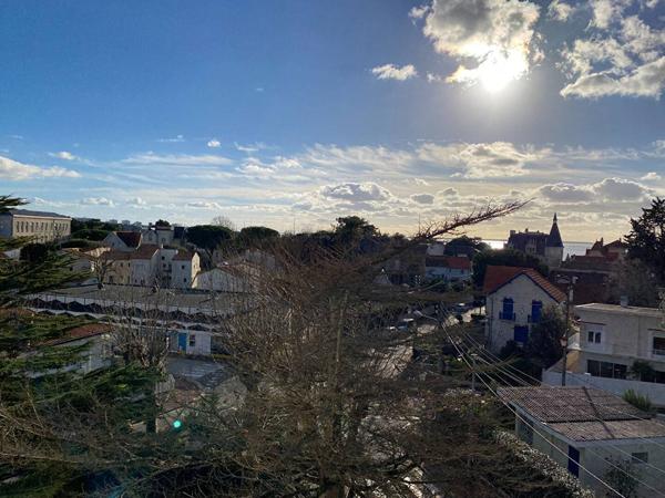 APPARTEMENT à ROYAN