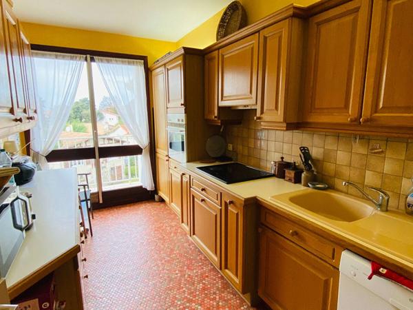 APPARTEMENT à ROYAN