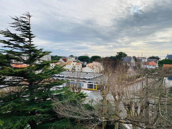 APPARTEMENT à ROYAN