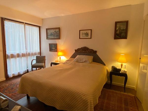 APPARTEMENT à ROYAN