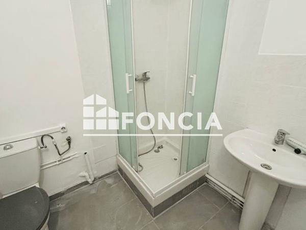 Location Appartement 2 pièces 34.29 m² - Villeneuve Triage 94190