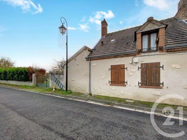 Maison à vendre  3 pièces - 78,50 m2 VILLEMURLIN - 45