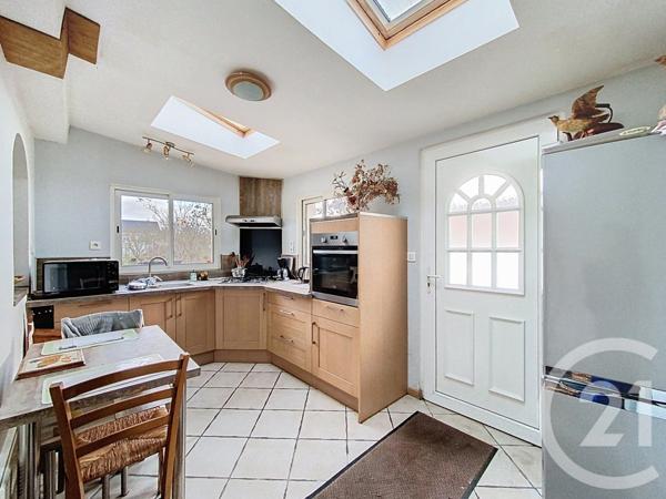 Maison à vendre  3 pièces - 78,50 m2 VILLEMURLIN - 45